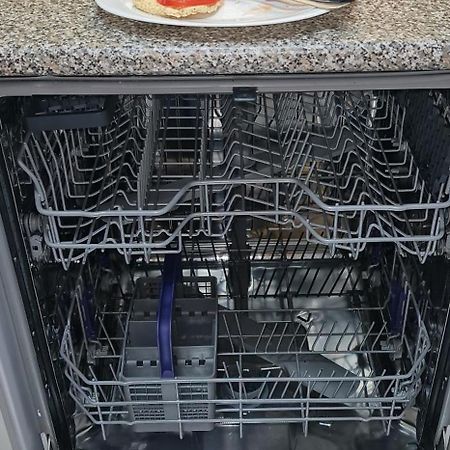 Adosado Con Piscina Y Jardin En Laredo A 100 Mtrs De La Playa Villa Kültér fotó